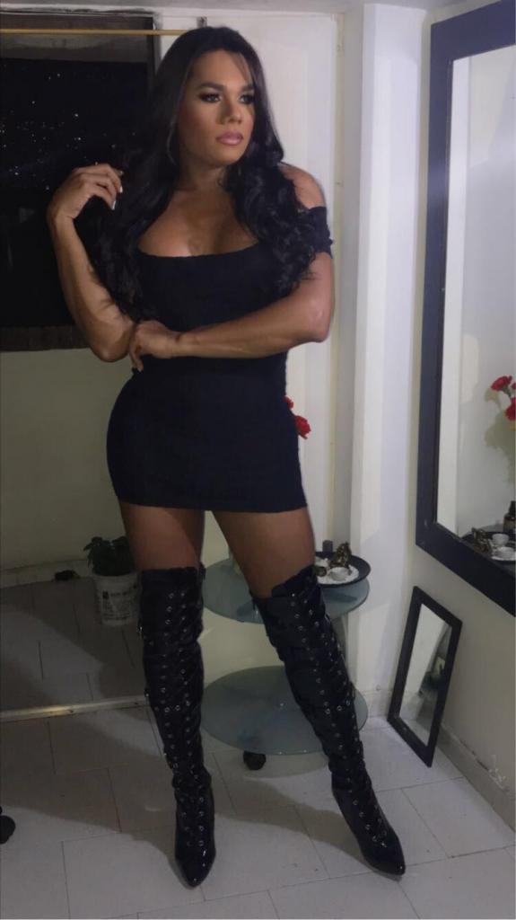 Travesti en Albacete: 