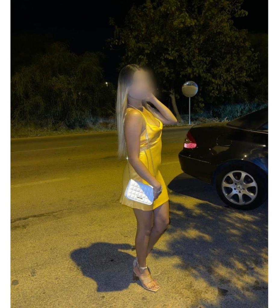 Chica busca chico en Málaga: 