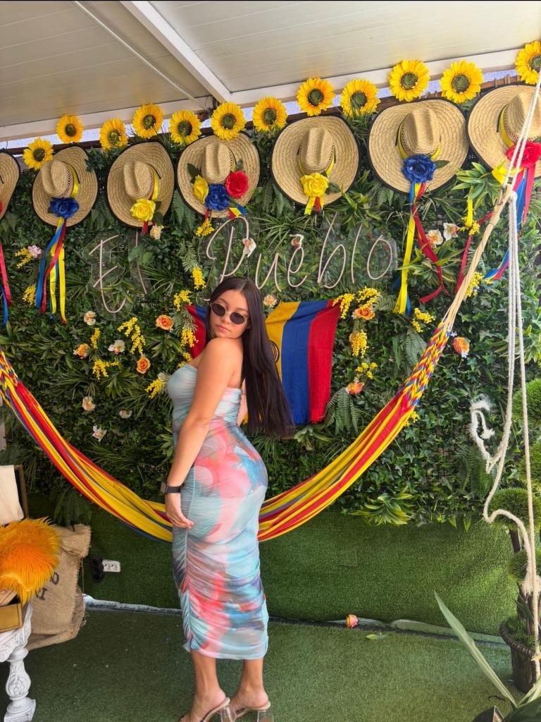 Chica busca chico en Málaga: 