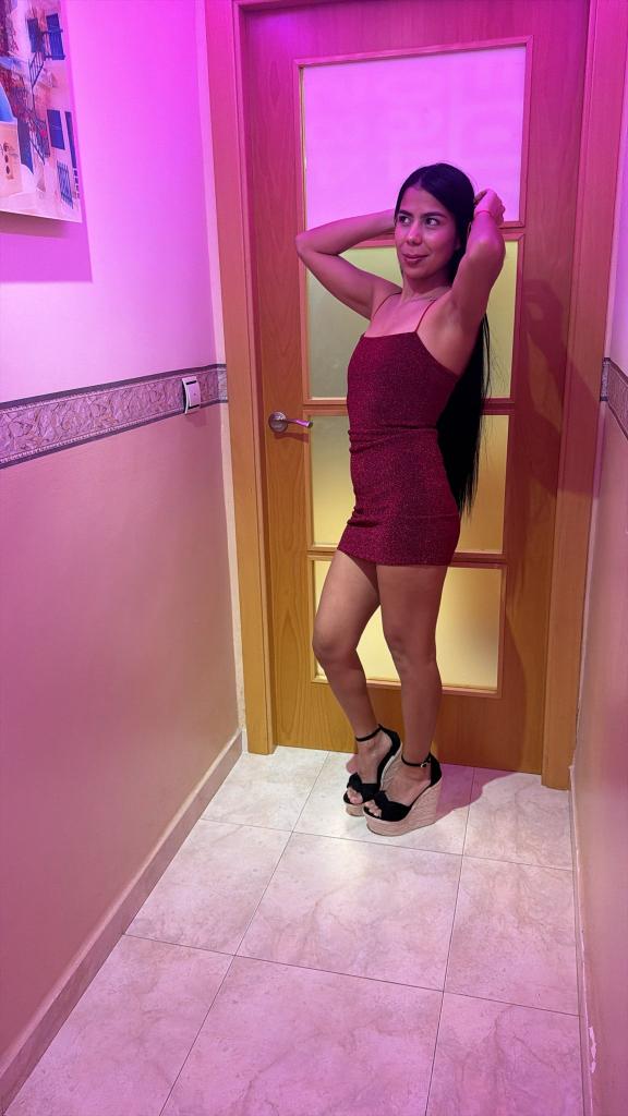 Chica busca chico en Castellón: 