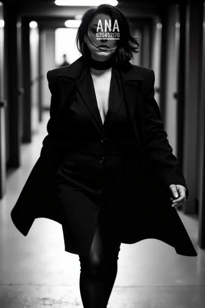 Chica busca chico en La Coruña: 