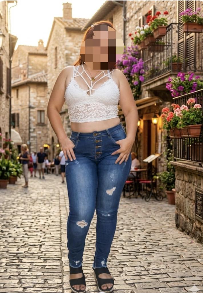 Chica busca chico en Lugo: 