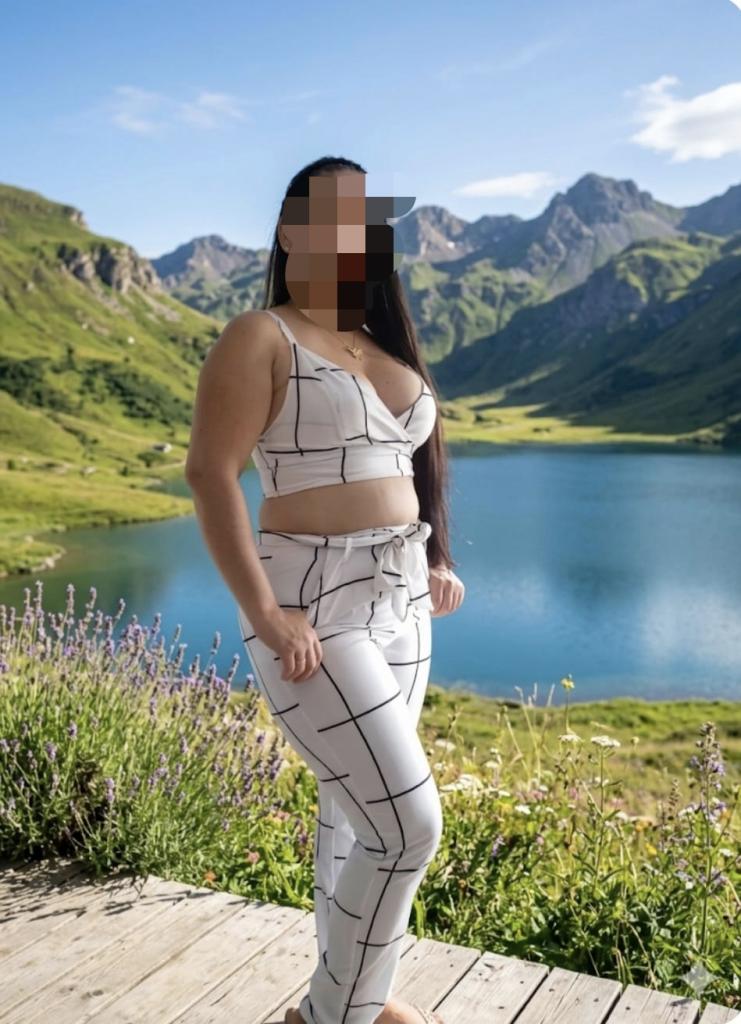 Chica busca chico en Lugo: 