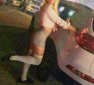 Chica busca chico en Las Palmas: 
