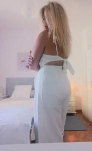 Chica busca chico en Tenerife: 