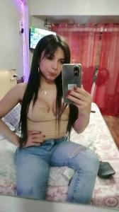 Transexual en Toledo: 