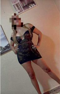 Chica busca chico en Orense: 