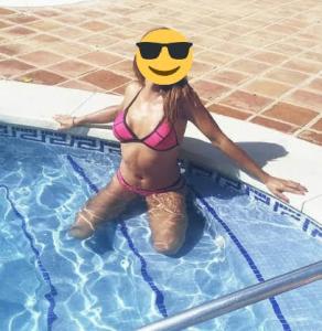 Travesti en Sevilla: 