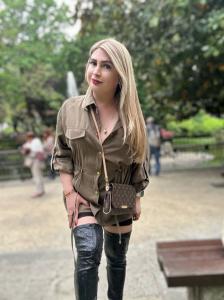 Travesti en Ciudad Real: 