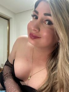 643785588: Transexual en Madrid