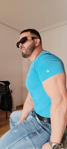 641640374: Chico busca chica en Madrid