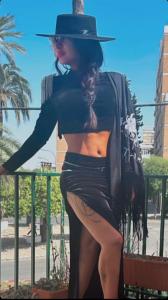 615973565: Transexual en Sevilla