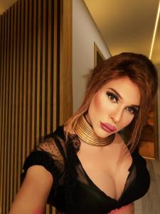 644680807: Transexual en Málaga