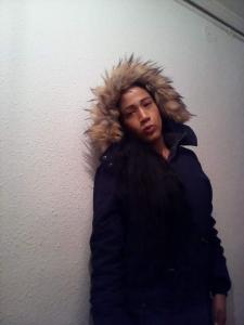 Transexual en Salamanca: 
