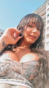 Travesti en Las Palmas: 
