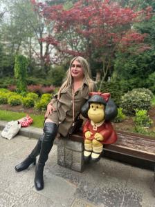 Transexual en Guipúzcoa: 
