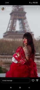 Transexual en Sevilla: 