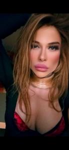 Transexual en Málaga: 