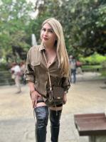 643785588: Transexual en Madrid