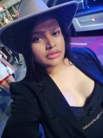 613683345: Transexual en Madrid