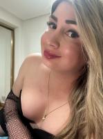 643785588: Transexual en Madrid