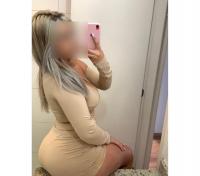 603214411: Chica busca chico en Madrid