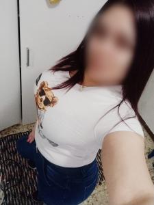 Chica busca chico en Toledo: 