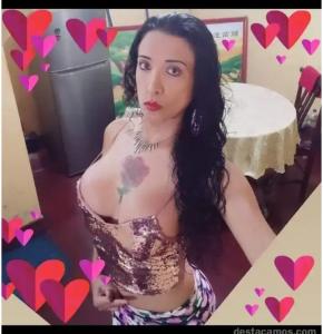 Transexual en Tarragona: 