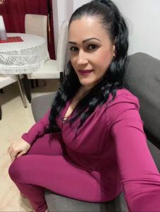 Chica busca chico en Málaga: 