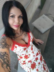 Chica busca chico en Alicante: 