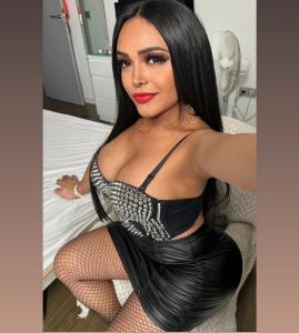 Travesti en Tenerife: 