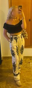 Chica busca chico en Madrid: 