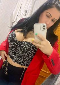 Chica busca chico en Málaga: 