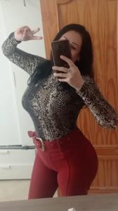 Chica busca chico en Málaga: 