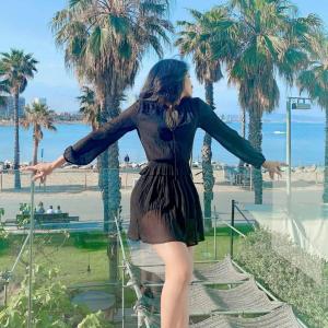Travesti en Valencia: 