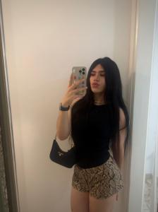 Transexual en Madrid: 