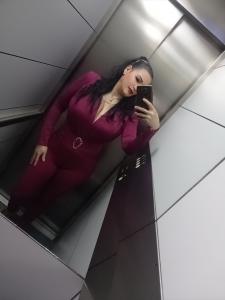 Chica busca chico en Málaga: 