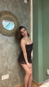 Transexual en Madrid: 