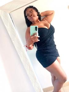 Chica busca chico en Murcia: 