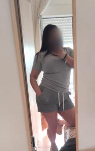 Chica busca chico en Toledo: 