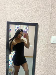Transexual en Alicante: 