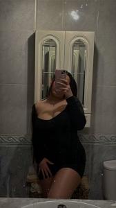 Chica busca chico en Las Palmas: 