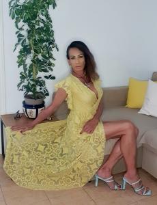 Travesti en Málaga: 