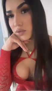 Transexual en Albacete: 