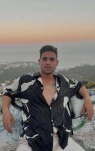 Chico busca chica en Mallorca: 
