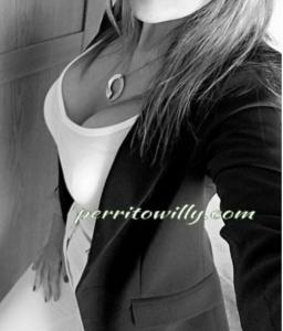 Chica busca chico en Sevilla: 