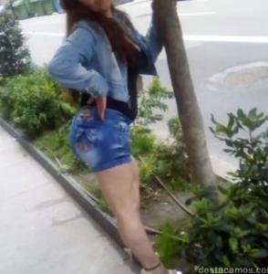 Chica busca chico en León: 