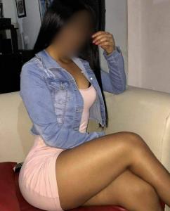 Chica busca chico en Madrid: 