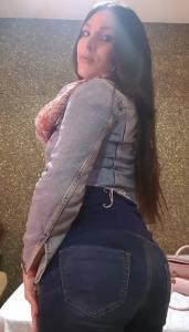 Travesti en Murcia: 