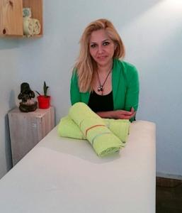 Chica busca chico en Murcia: 